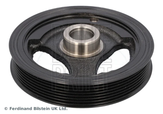 Belt Pulley, crankshaft
